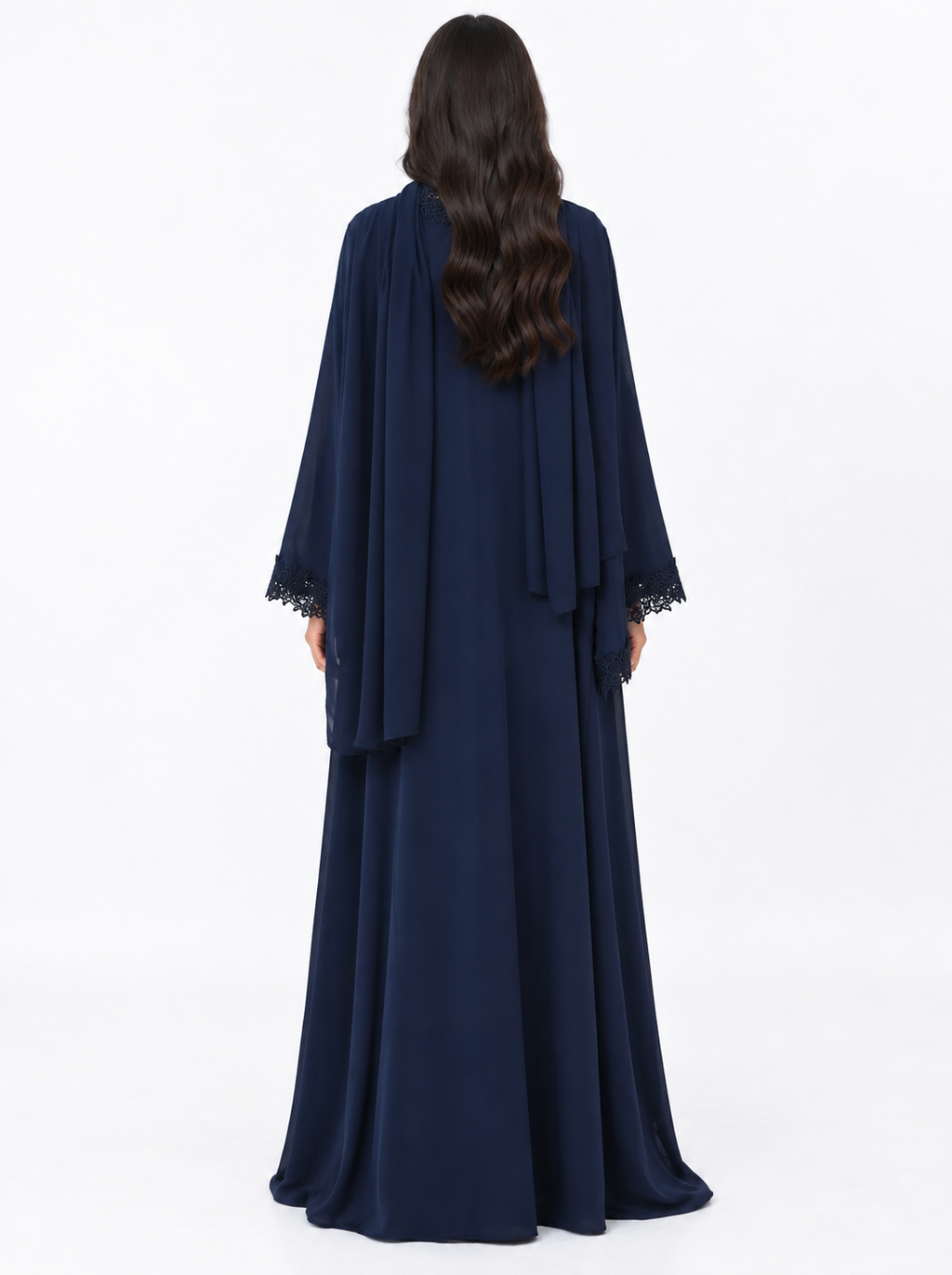 Rosa Abaya