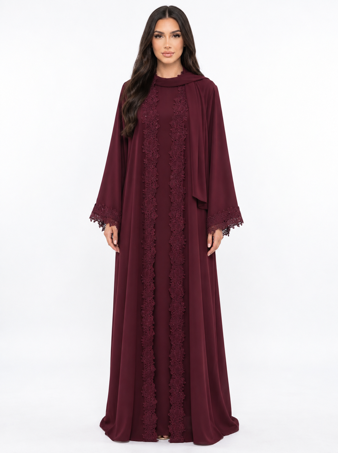 Rosa Abaya