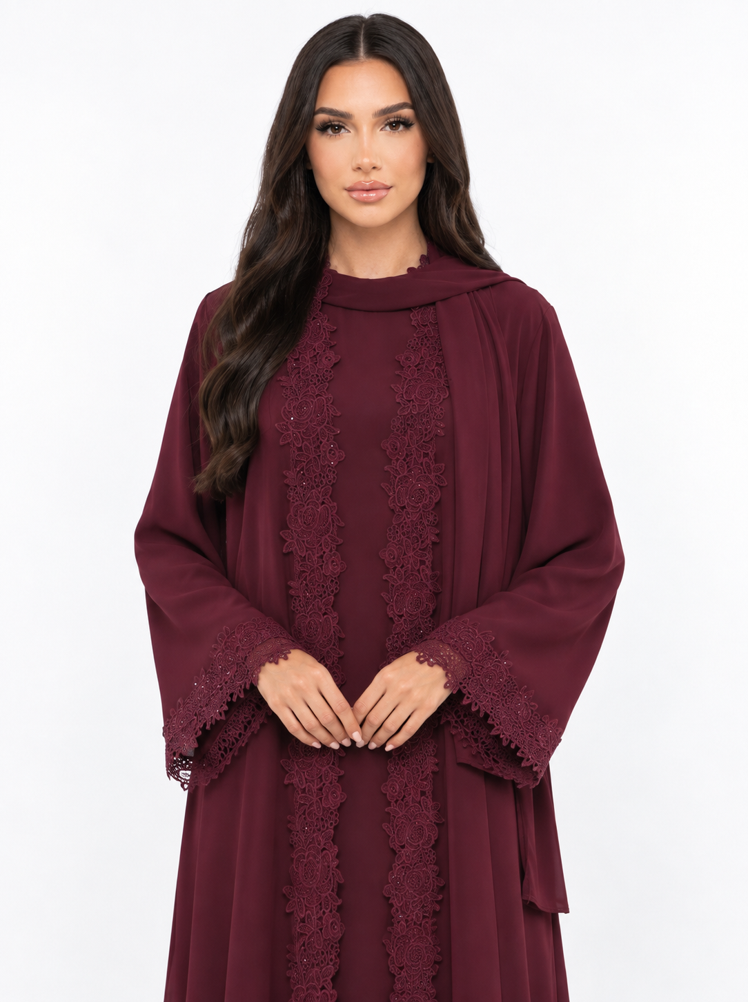 Rosa Abaya