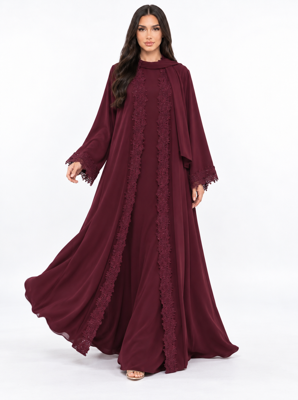 Rosa Abaya