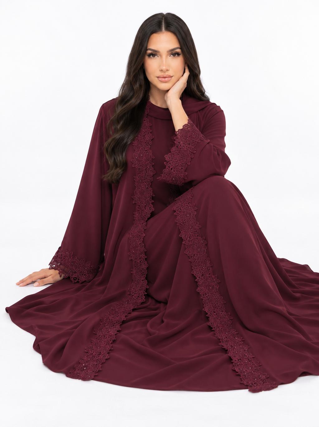 Rosa Abaya