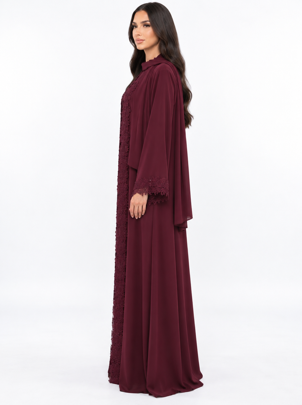 Rosa Abaya