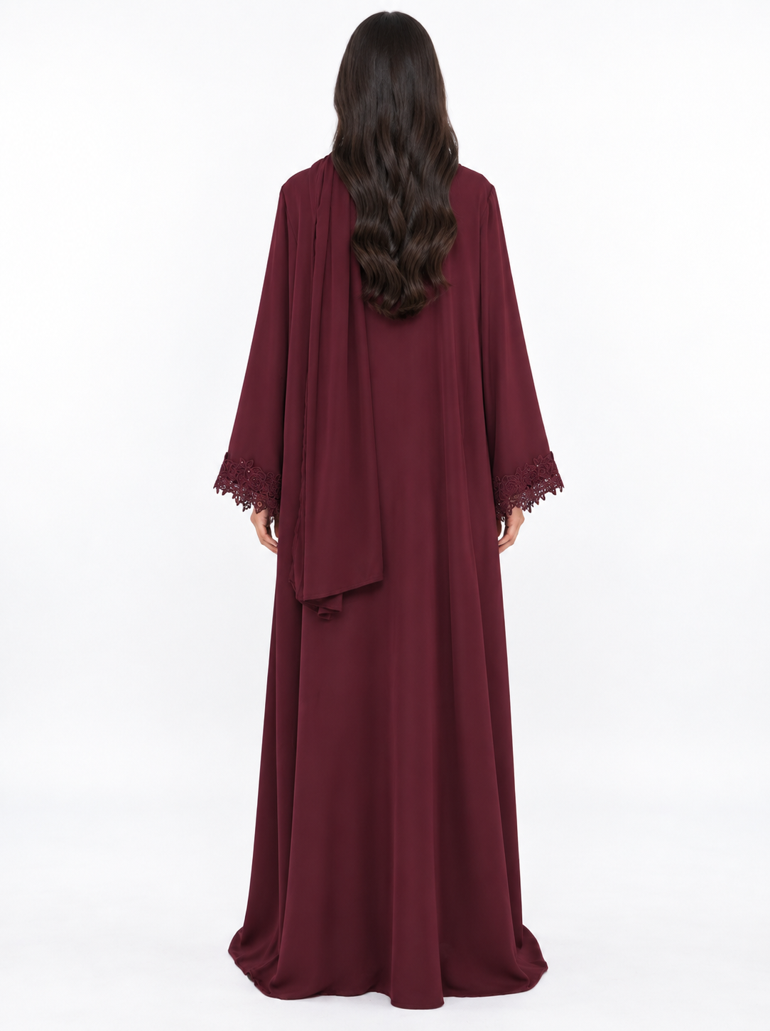 Rosa Abaya