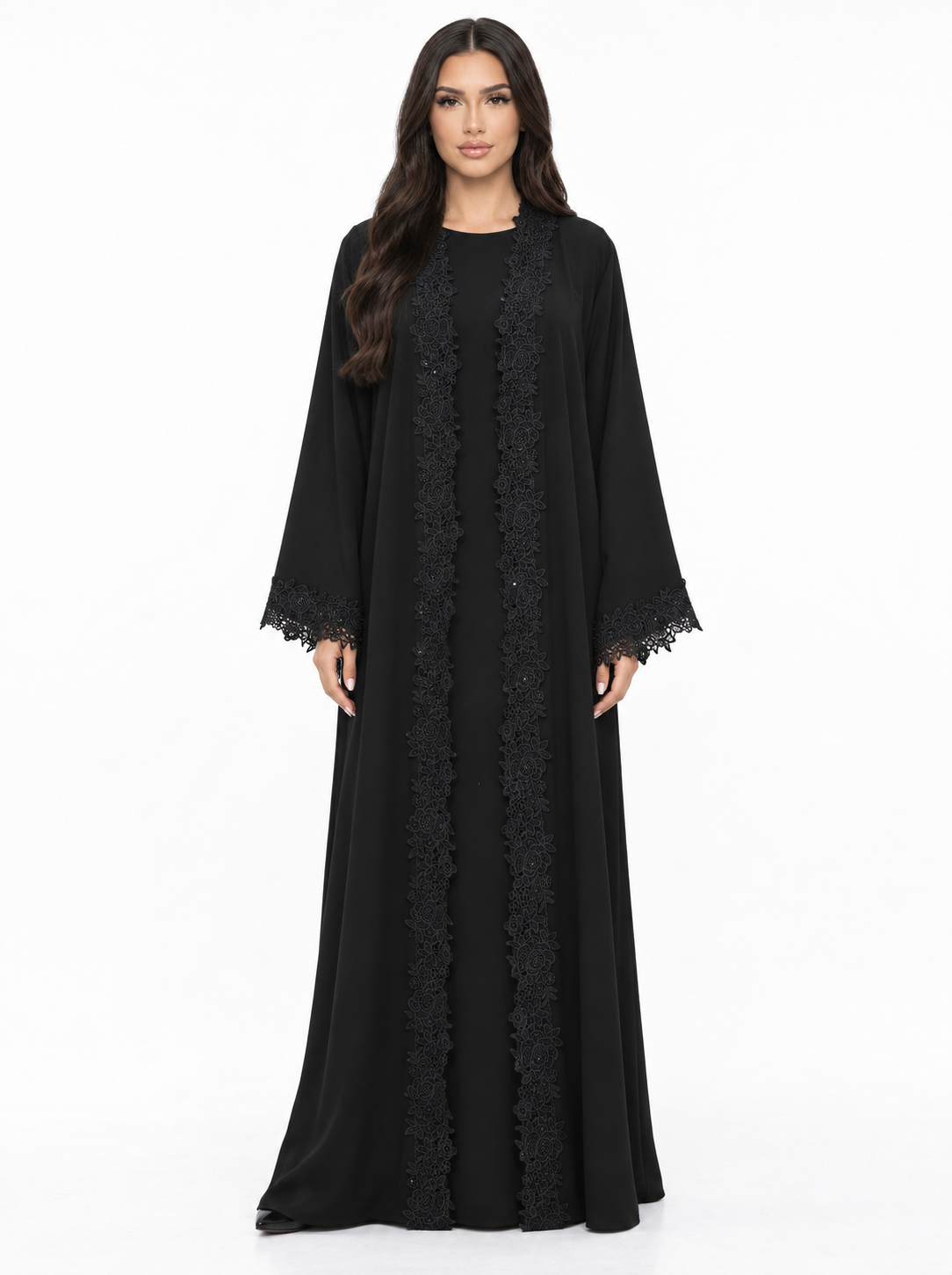 Rosa Abaya