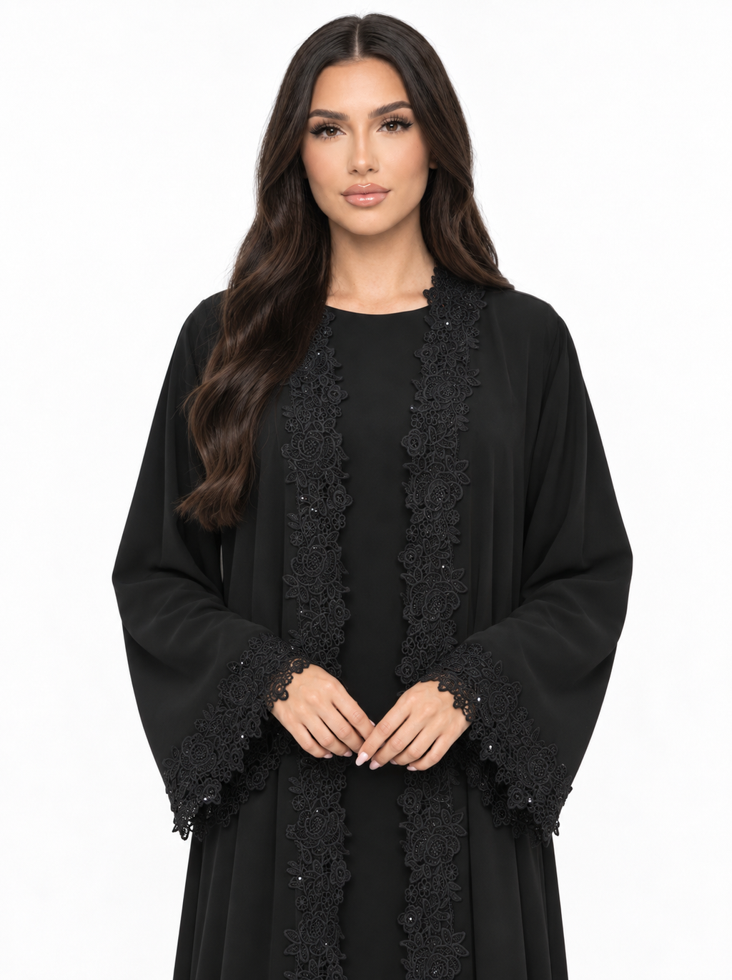 Rosa Abaya