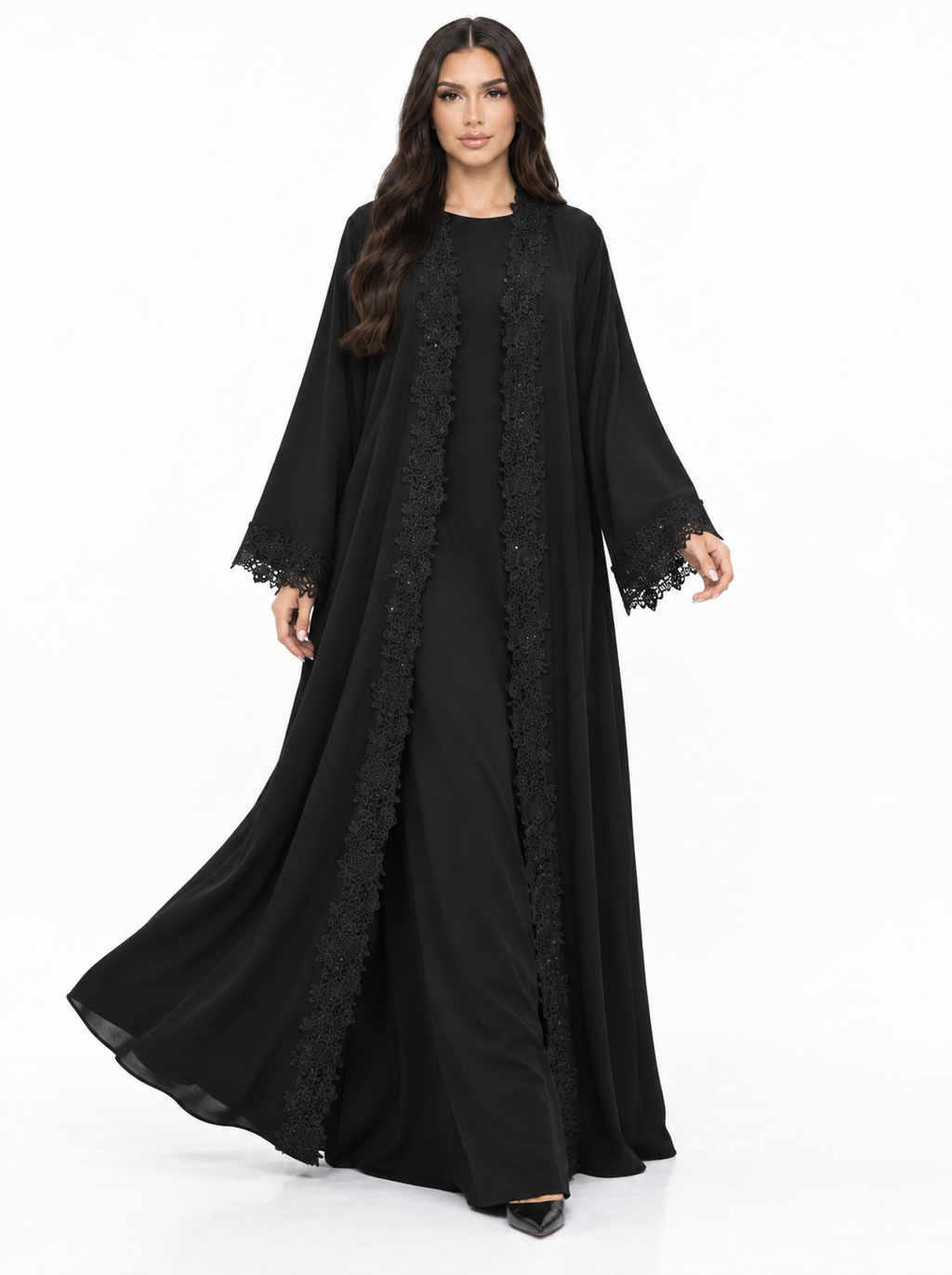 Rosa Abaya