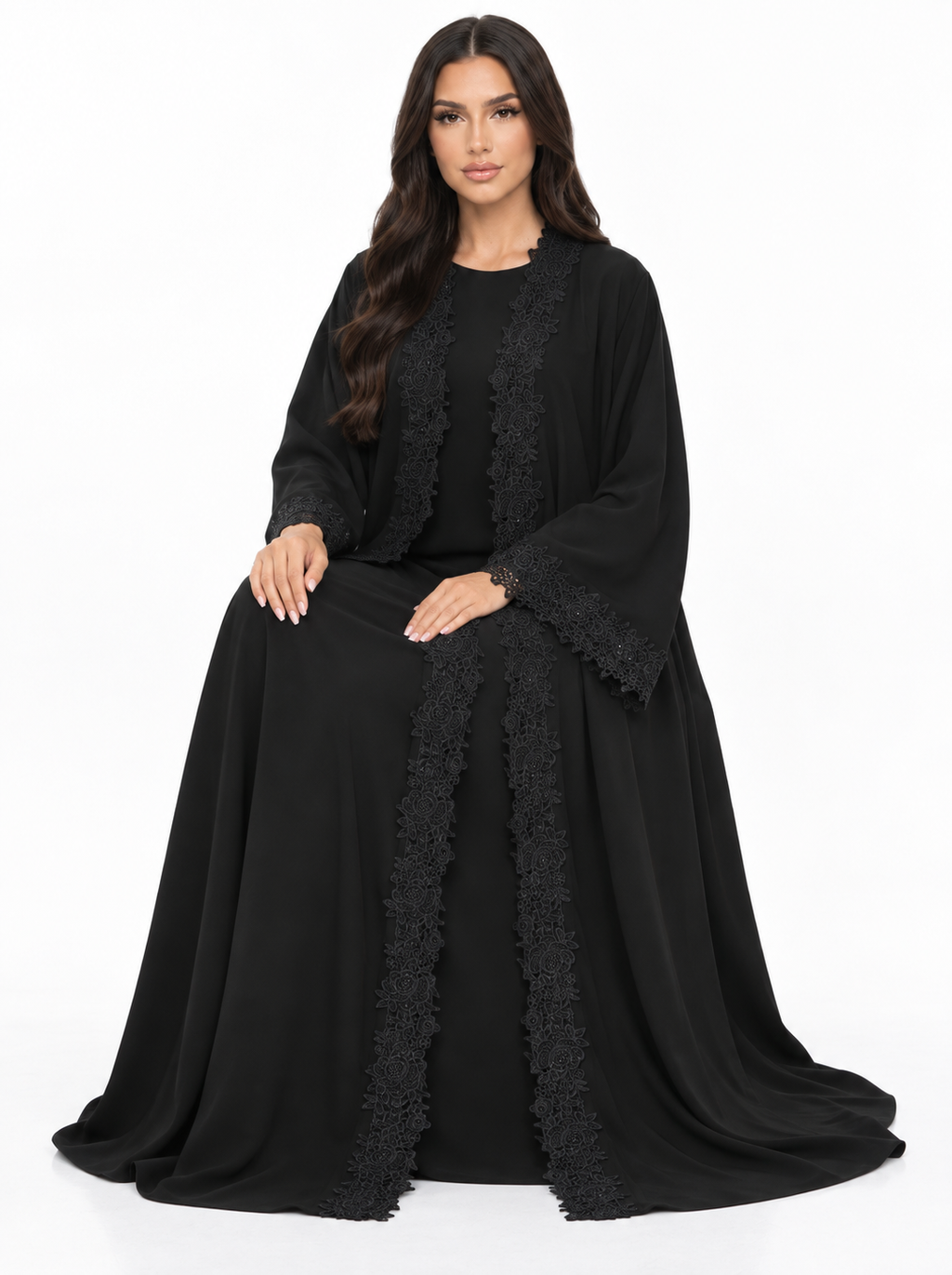 Rosa Abaya