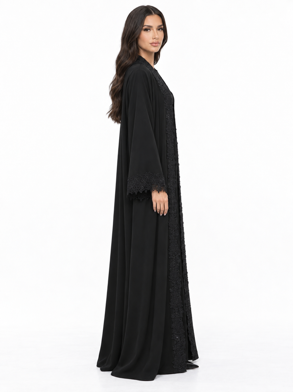 Rosa Abaya