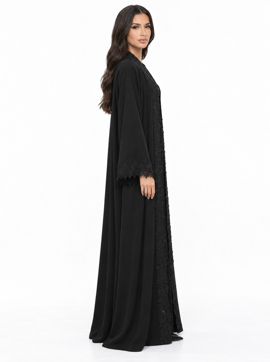 Rosa Abaya