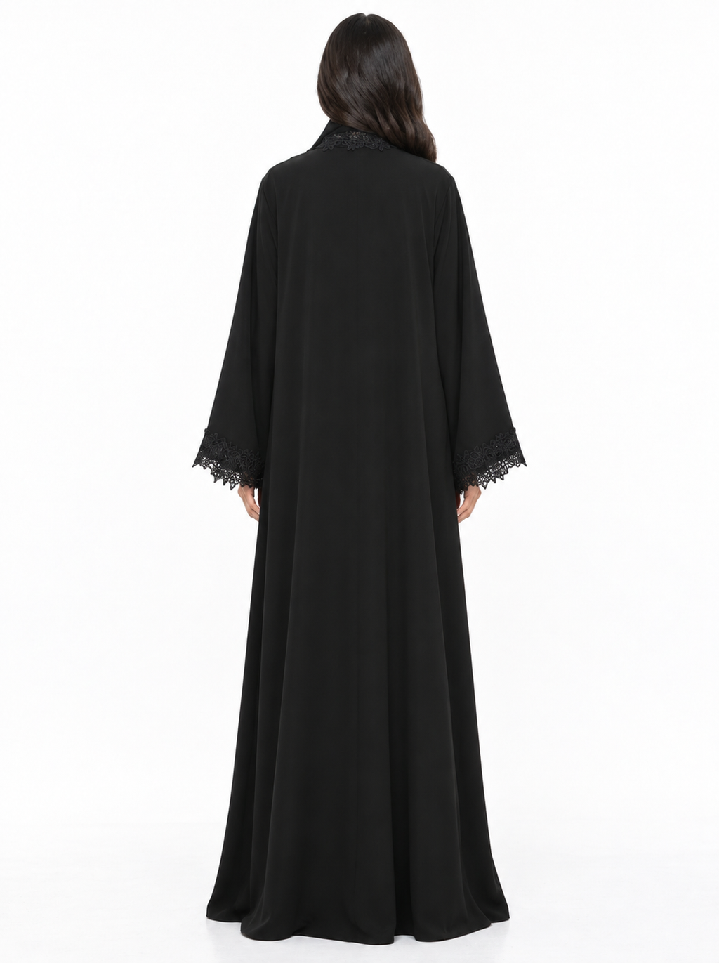 Rosa Abaya