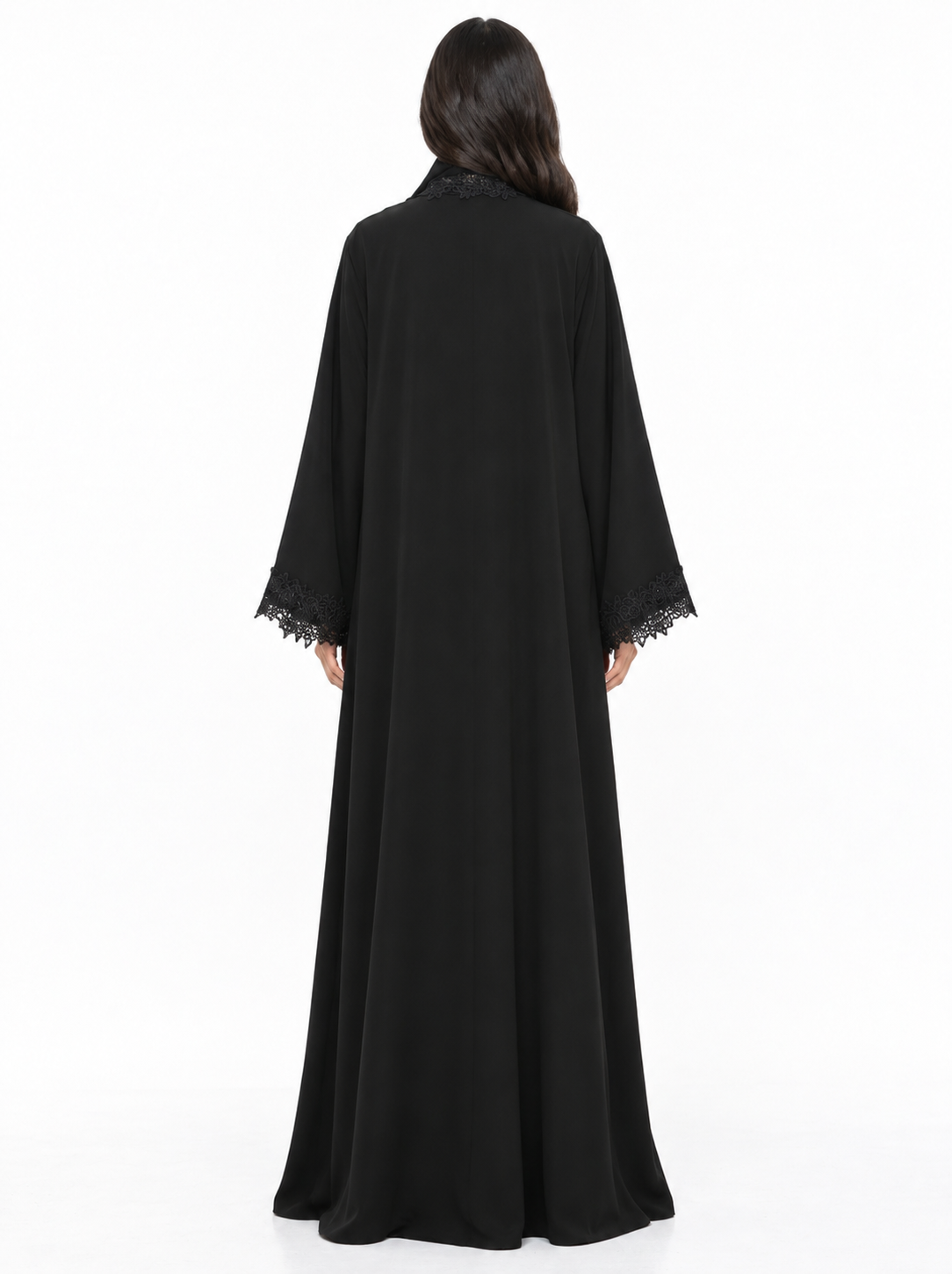 Rosa Abaya