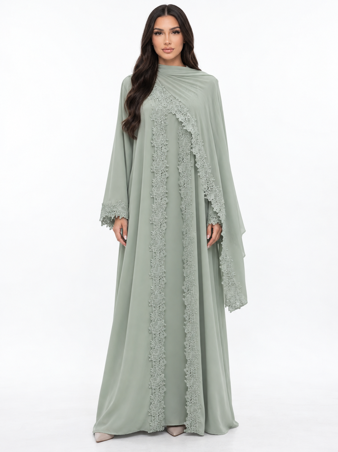 Rosa Abaya