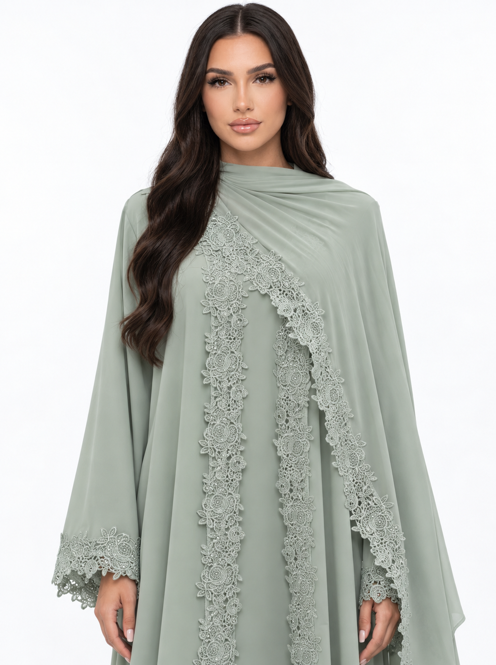 Rosa Abaya