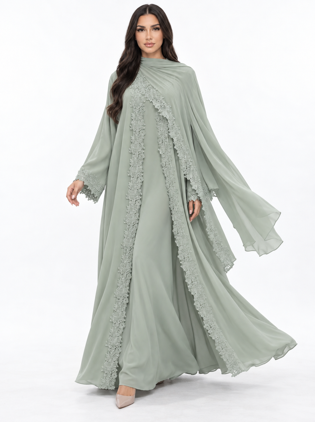 Rosa Abaya