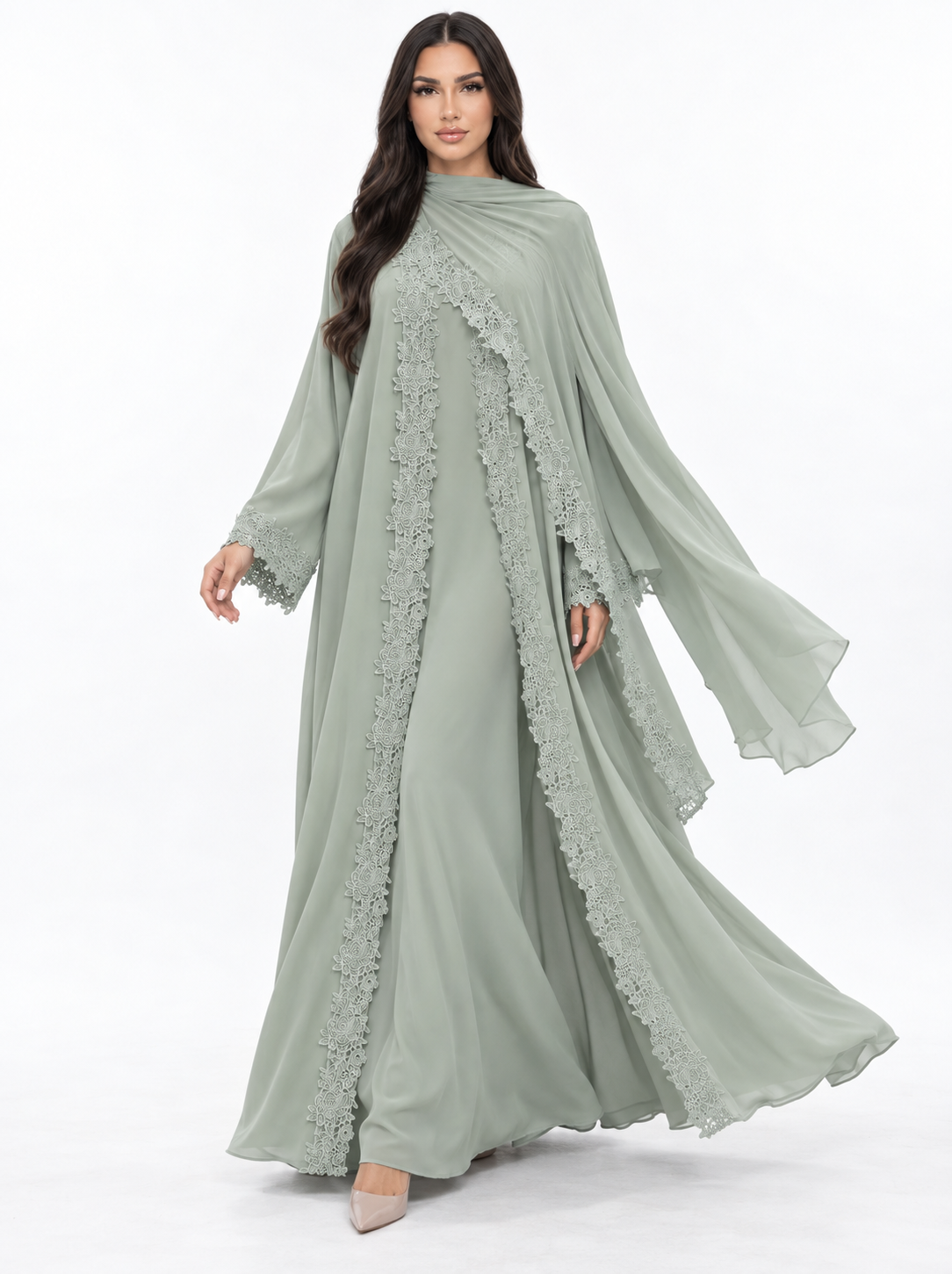 Rosa Abaya
