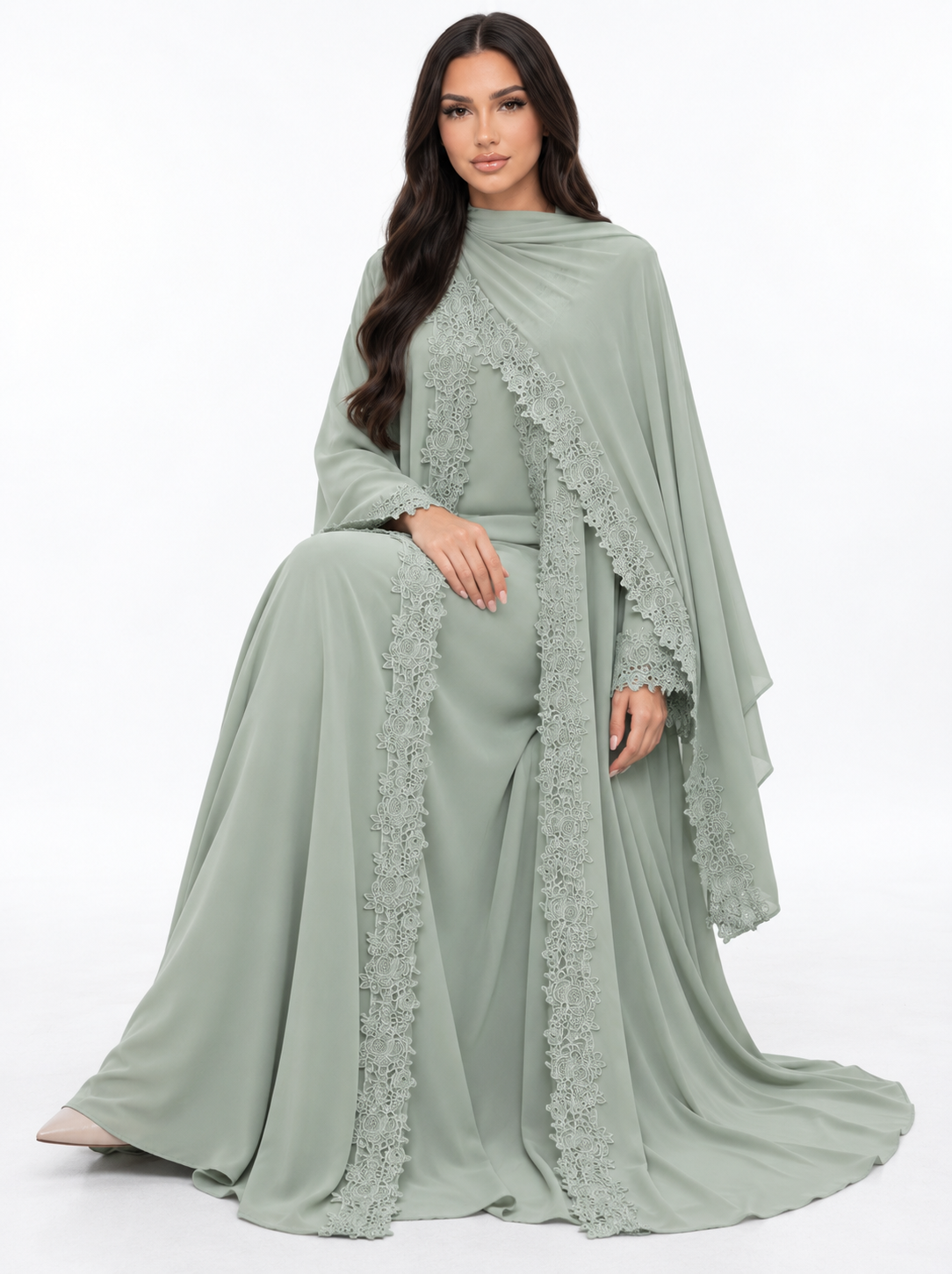 Rosa Abaya