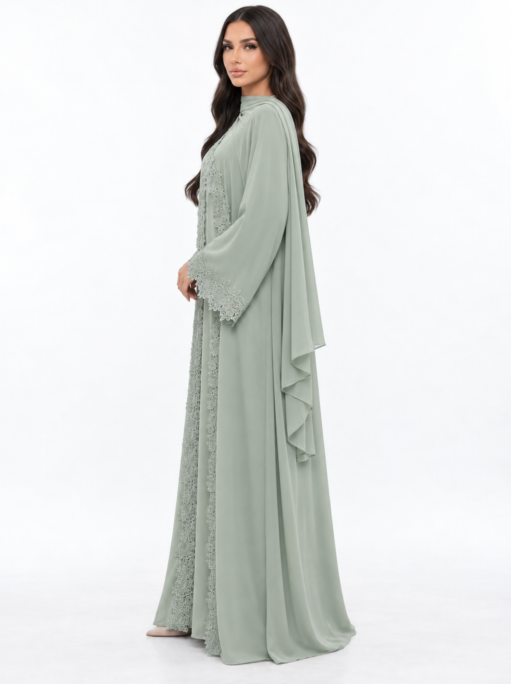 Rosa Abaya