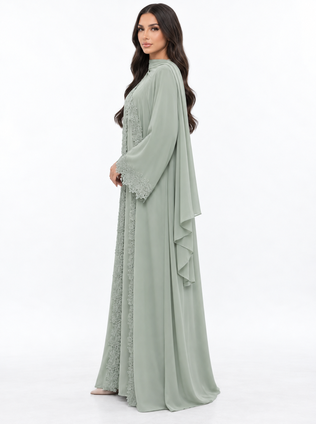 Rosa Abaya
