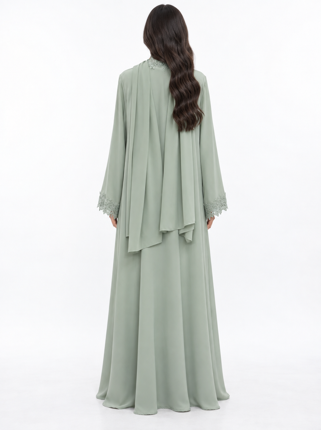 Rosa Abaya
