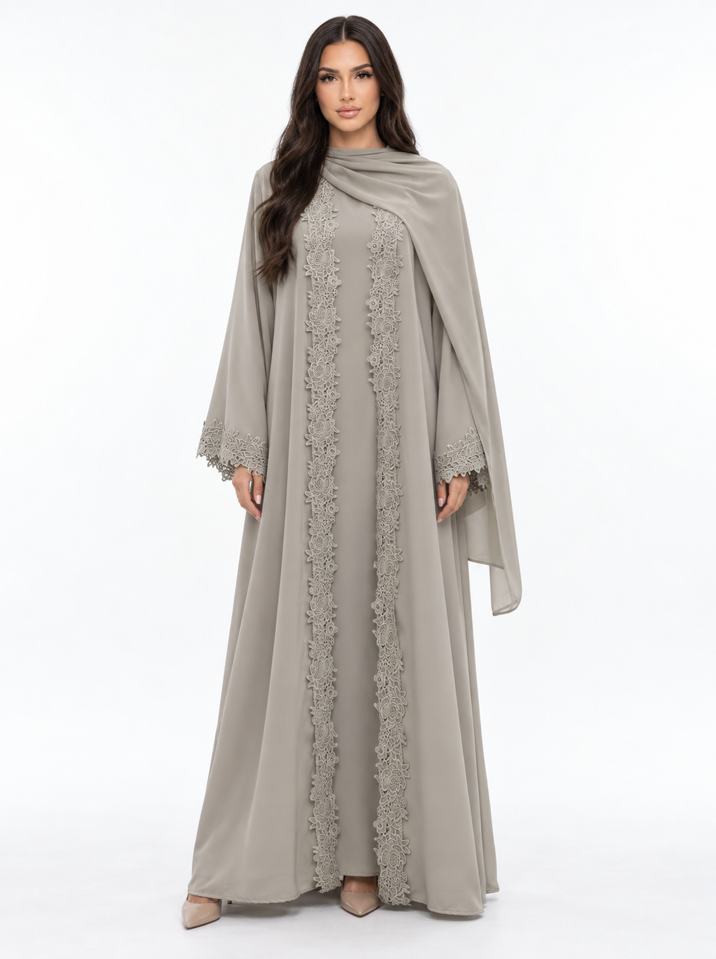 Rosa Abaya