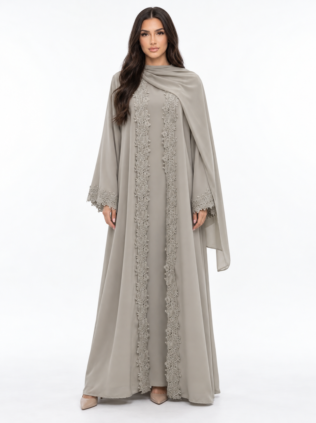 Rosa Abaya