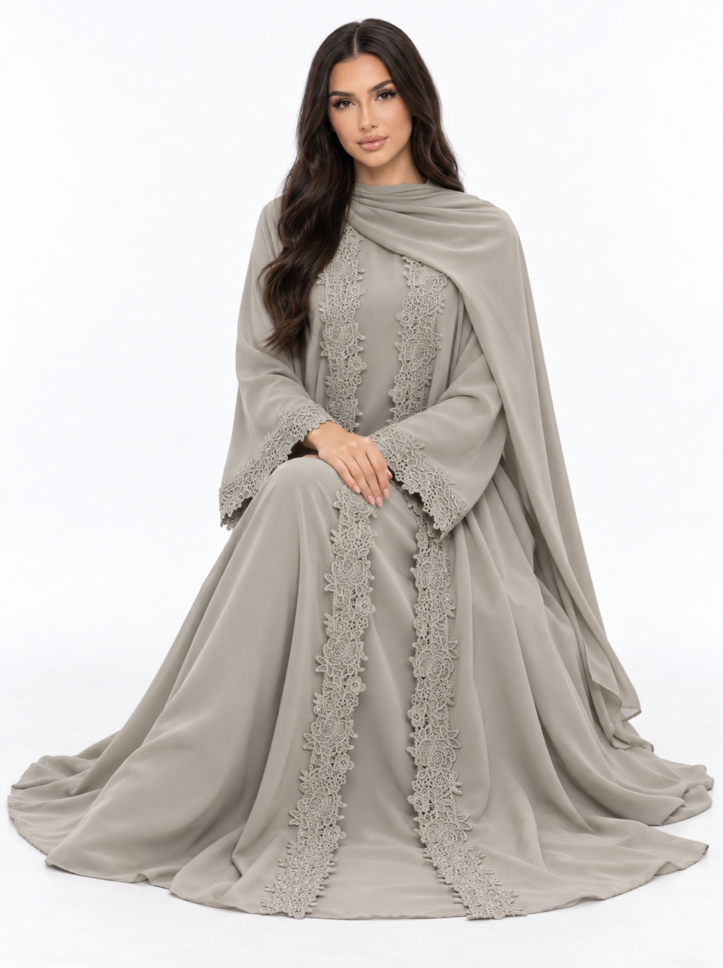 Rosa Abaya
