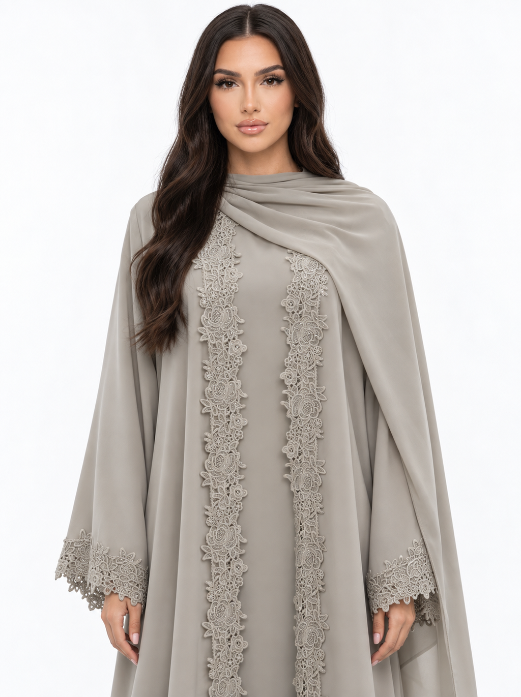 Rosa Abaya