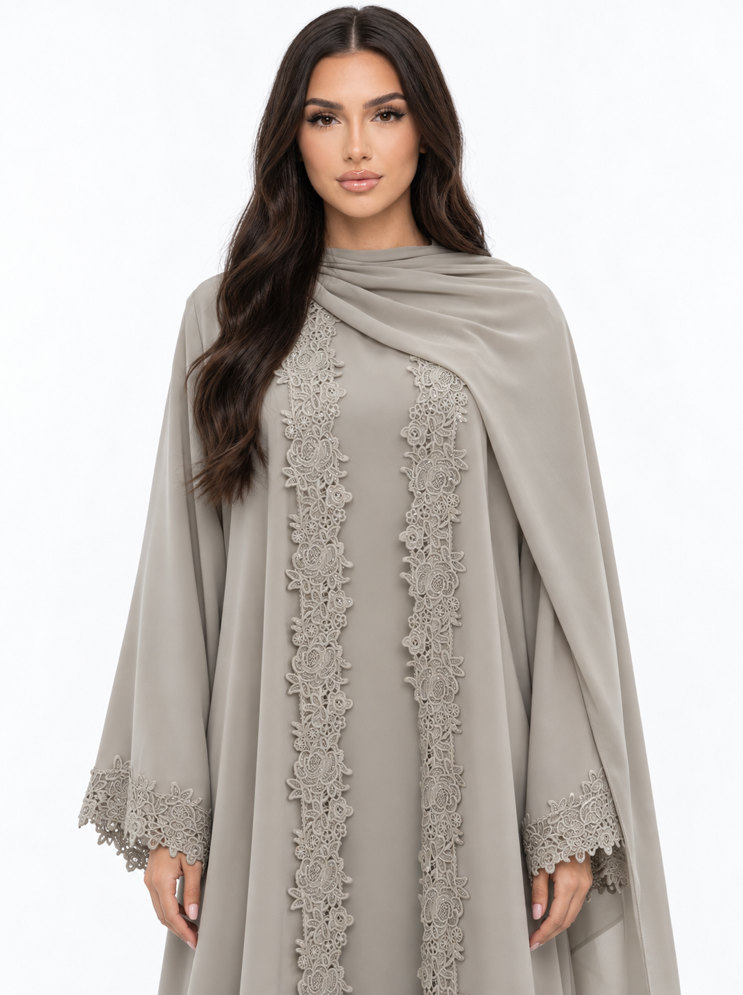 Rosa Abaya