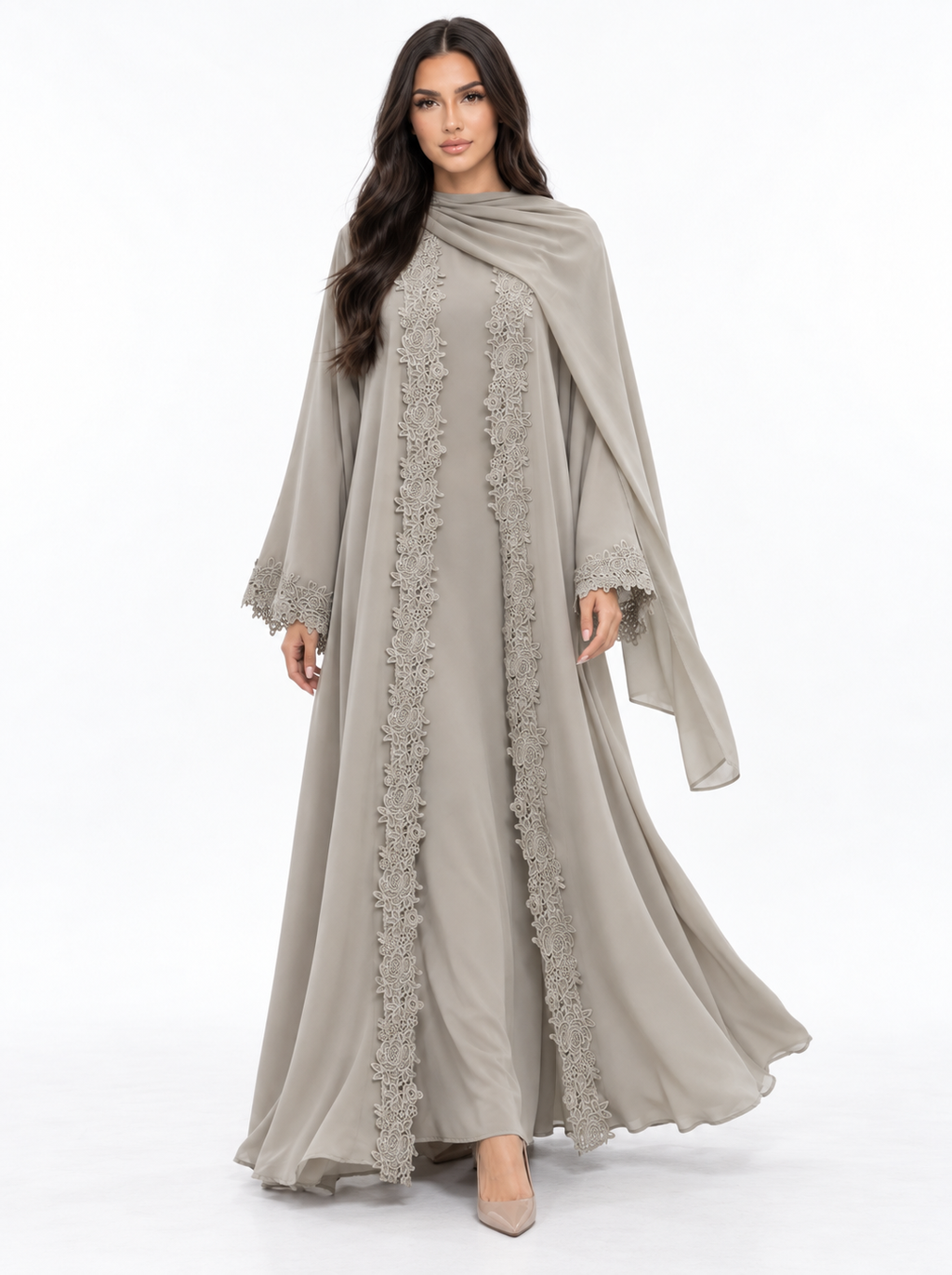 Rosa Abaya