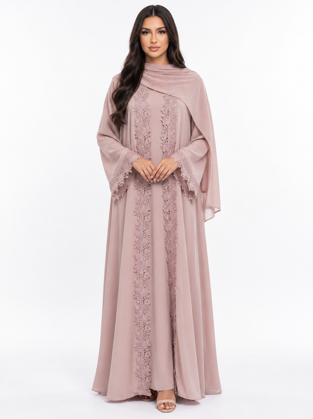 Rosa Abaya