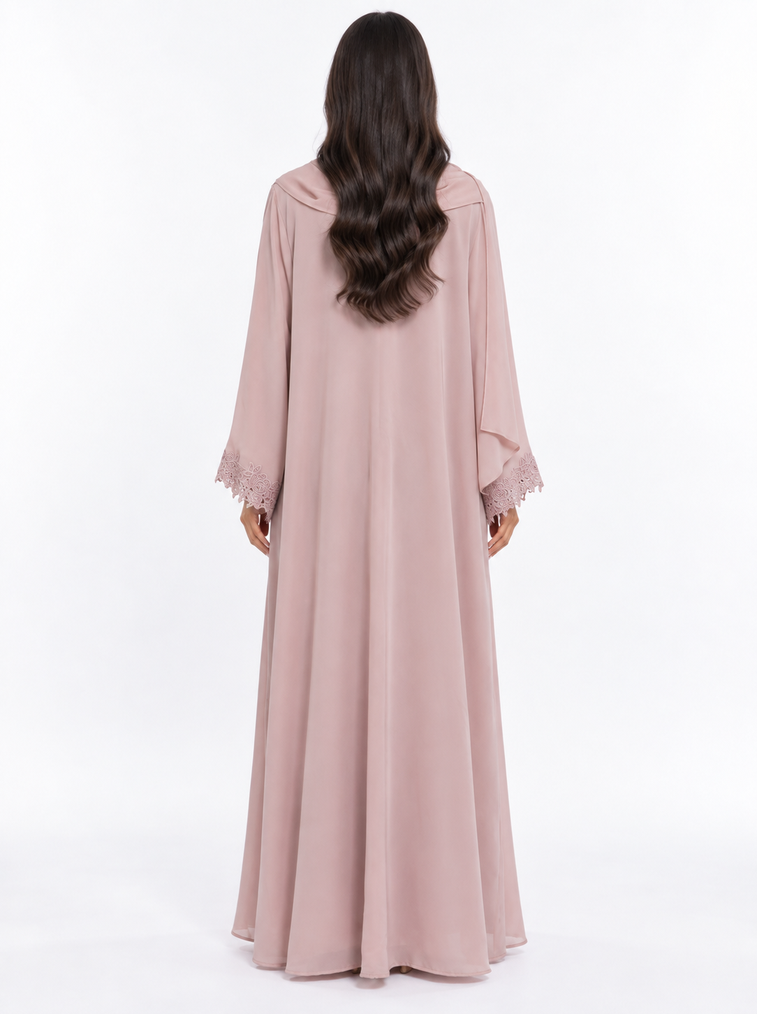 Rosa Abaya
