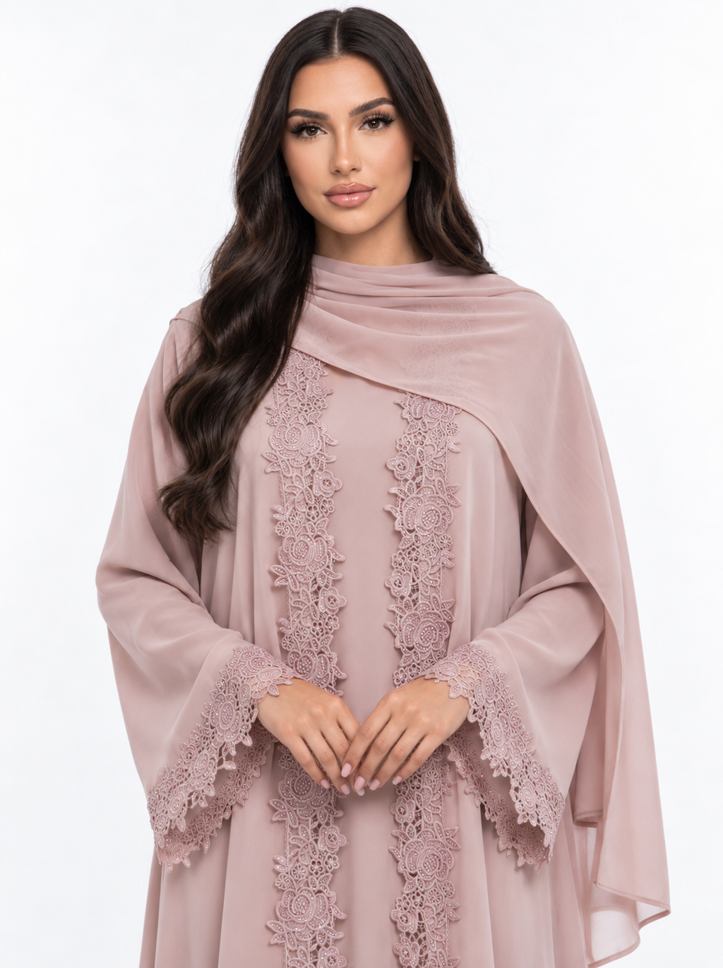Rosa Abaya