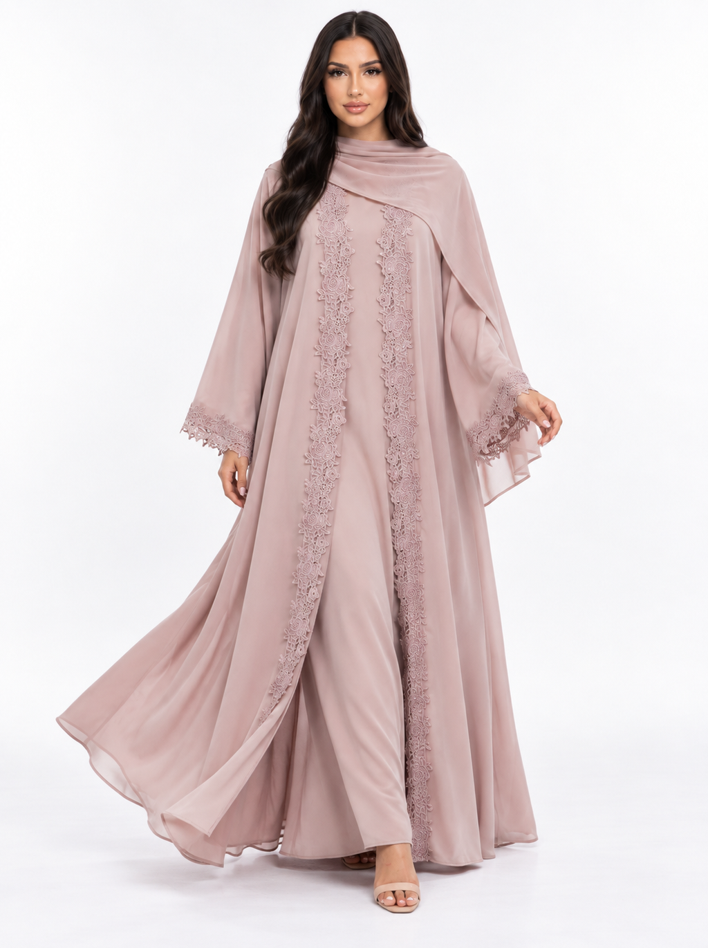 Rosa Abaya