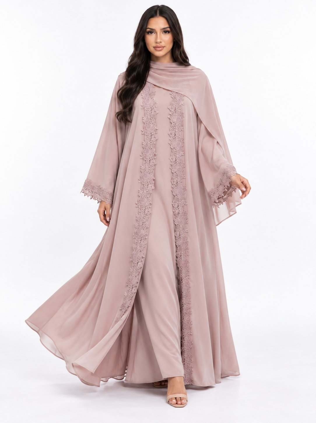 Rosa Abaya