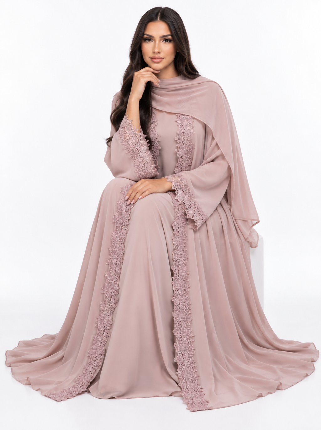 Rosa Abaya