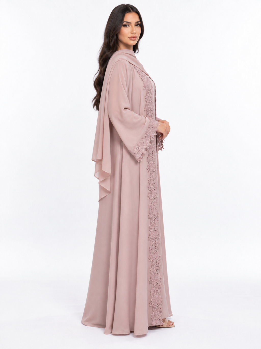 Rosa Abaya