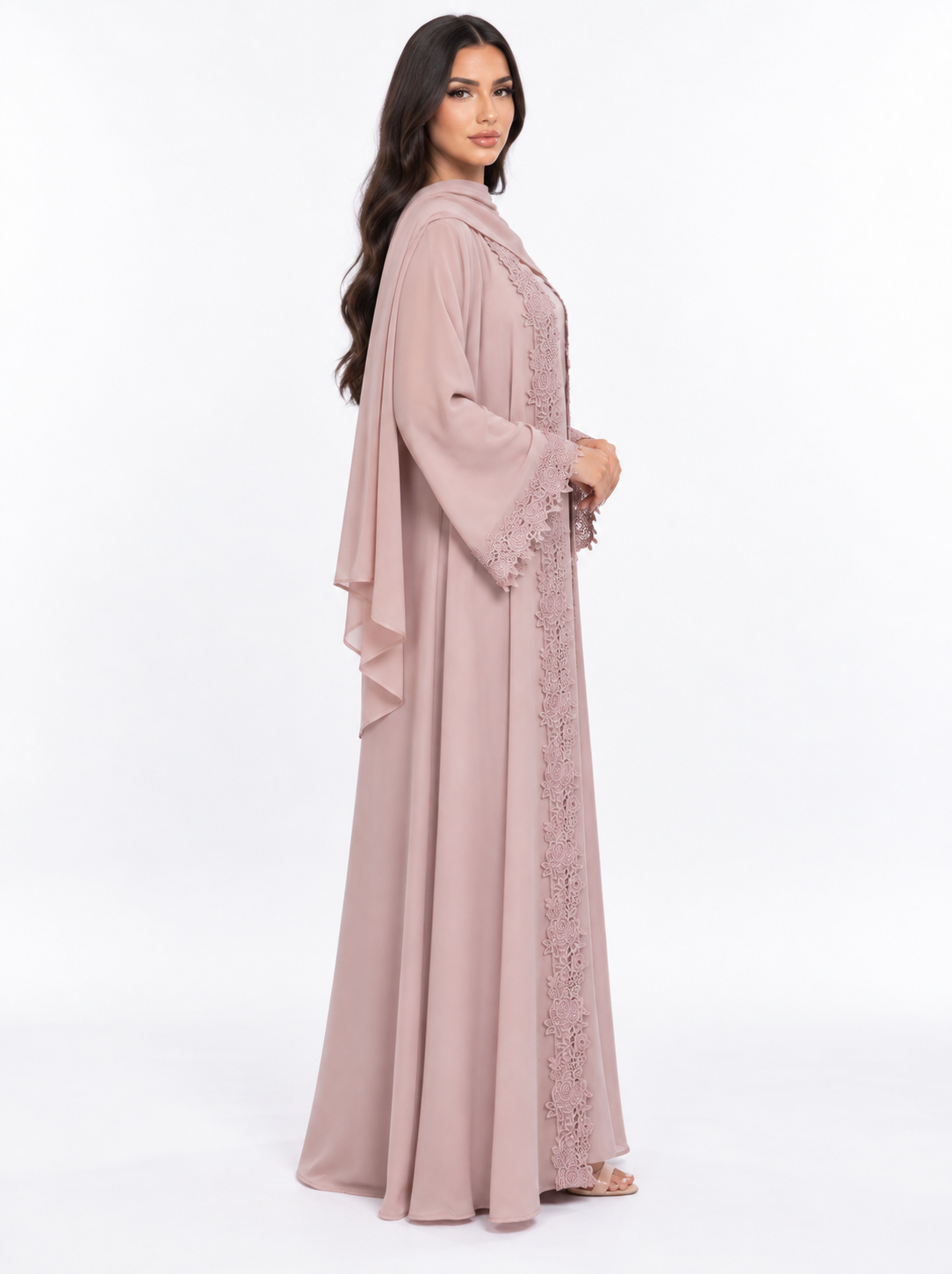 Rosa Abaya