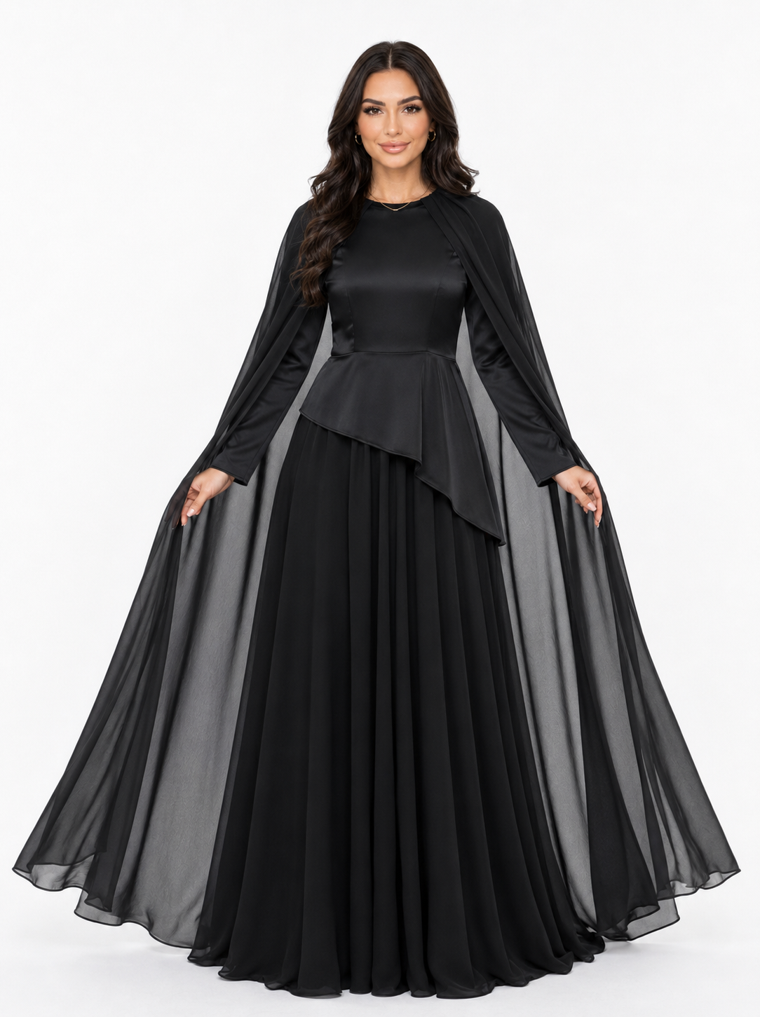 Salma Dress