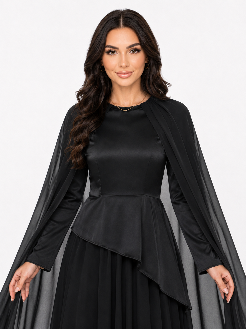 Salma Dress
