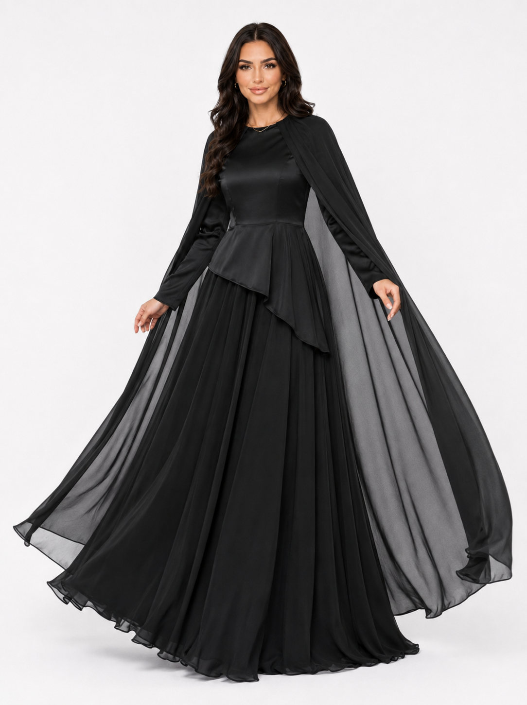 Salma Dress
