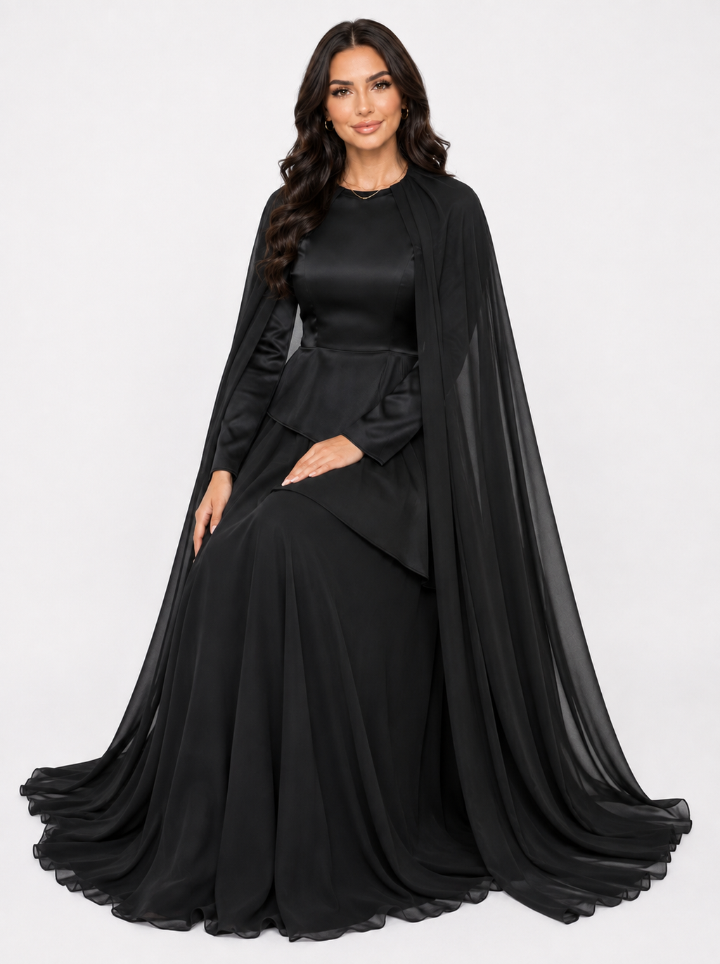 Salma Dress