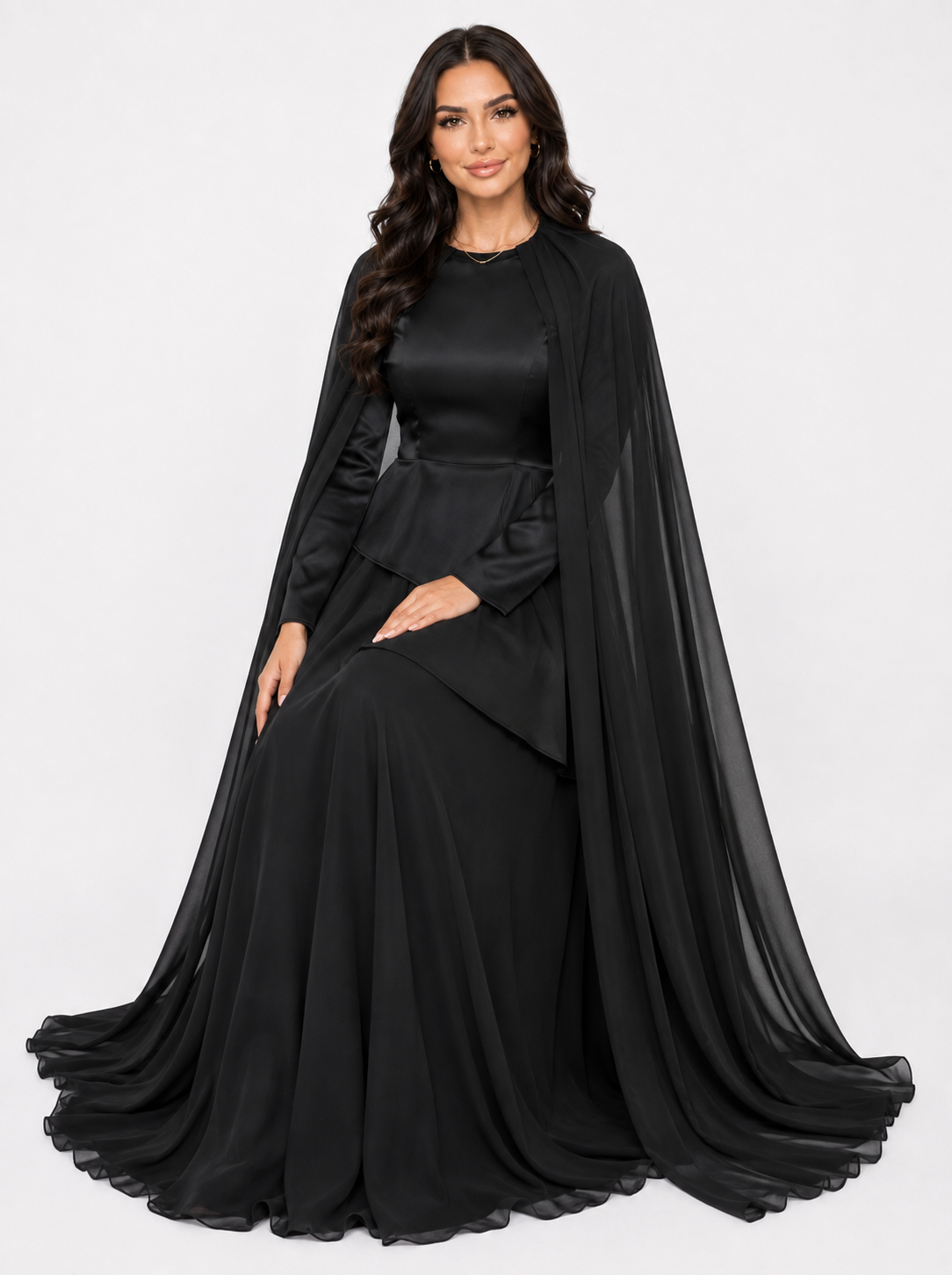 Salma Dress