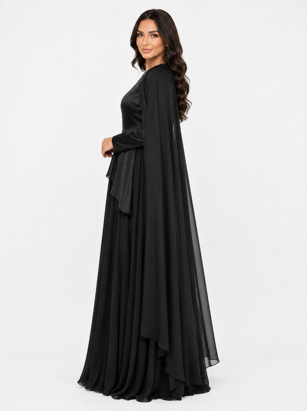 Salma Dress