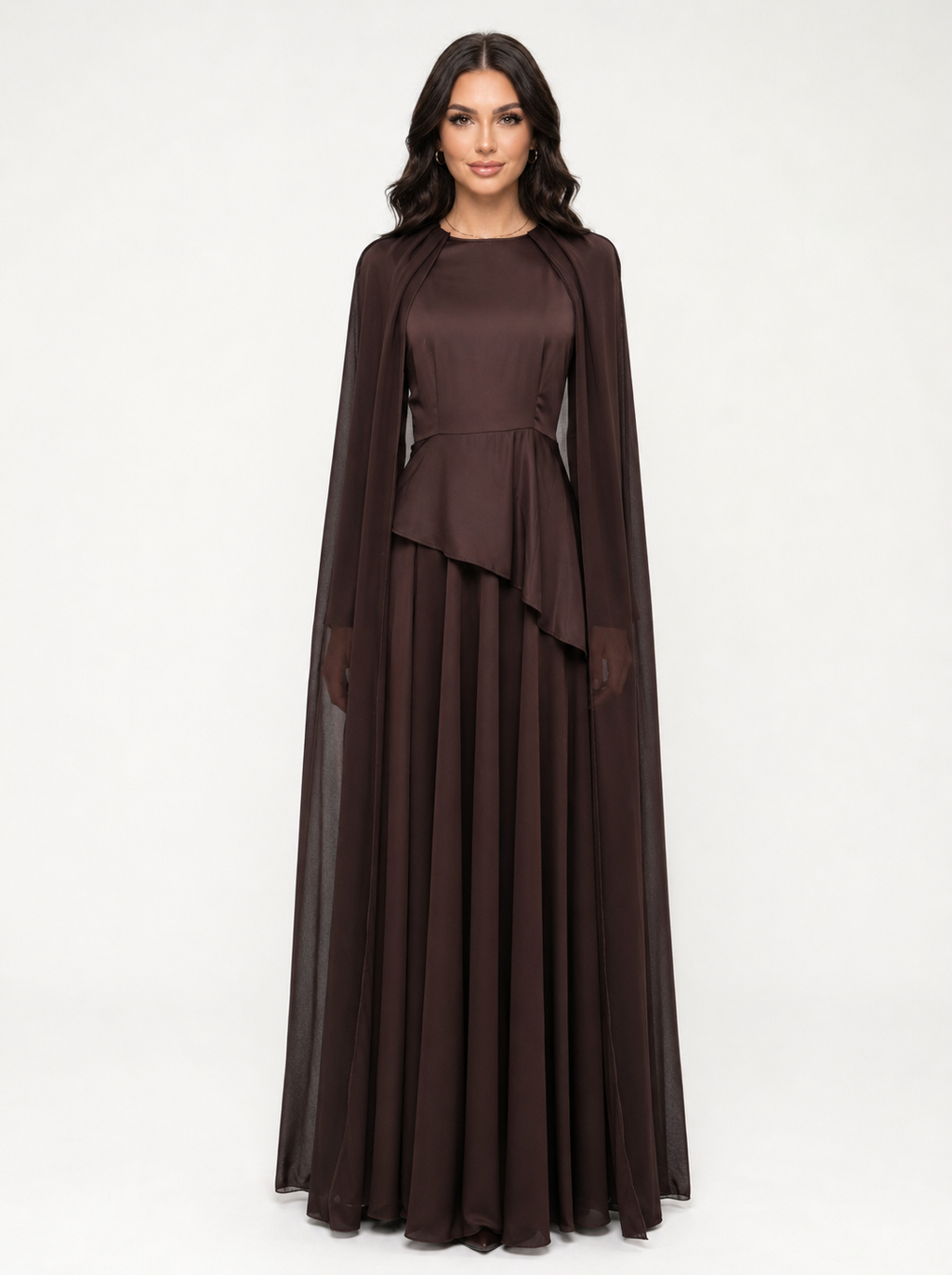 Salma Dress