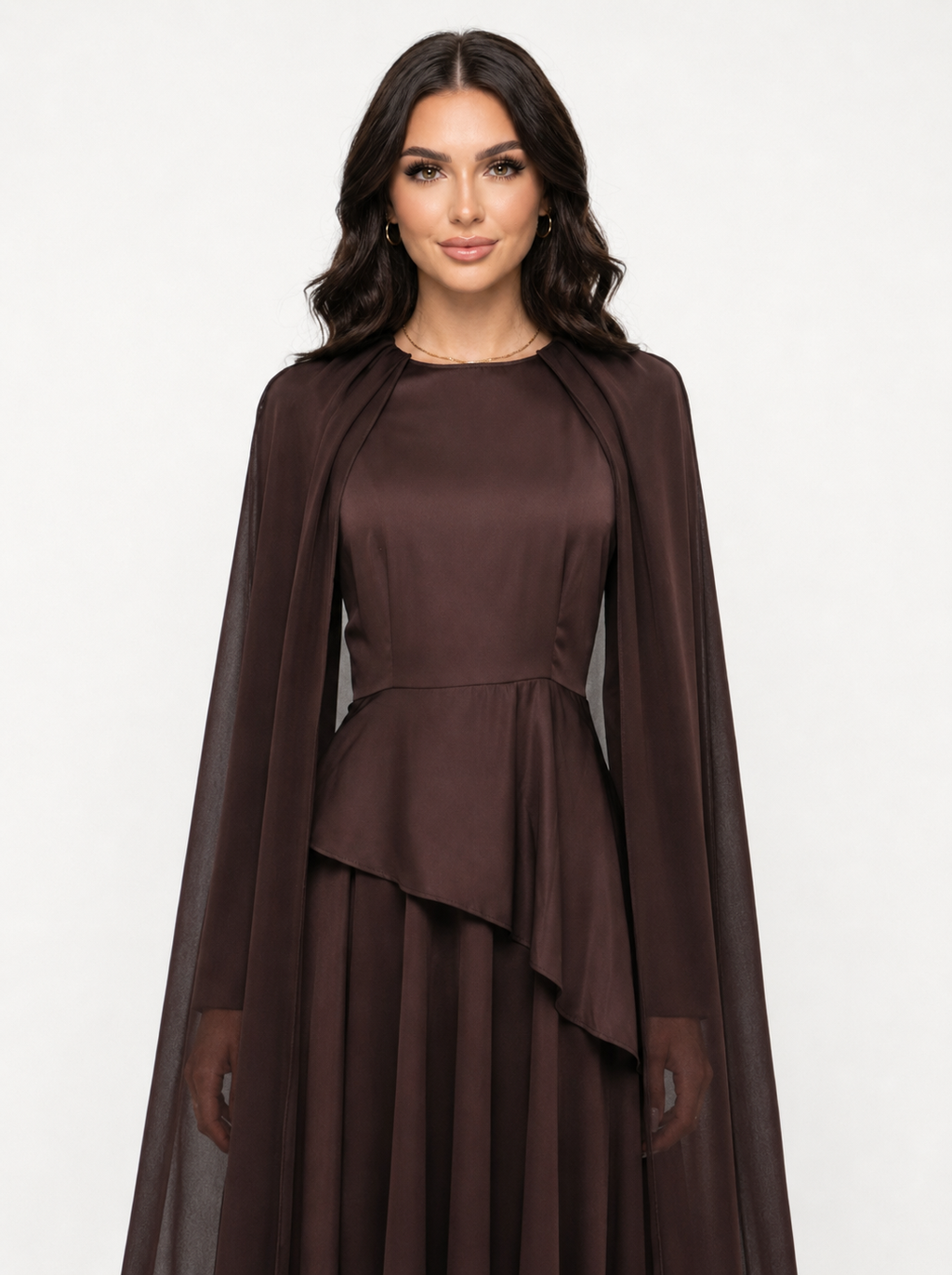 Salma Dress