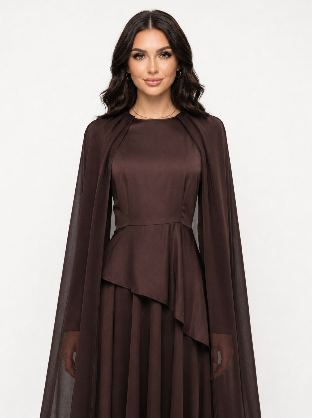 Salma Dress