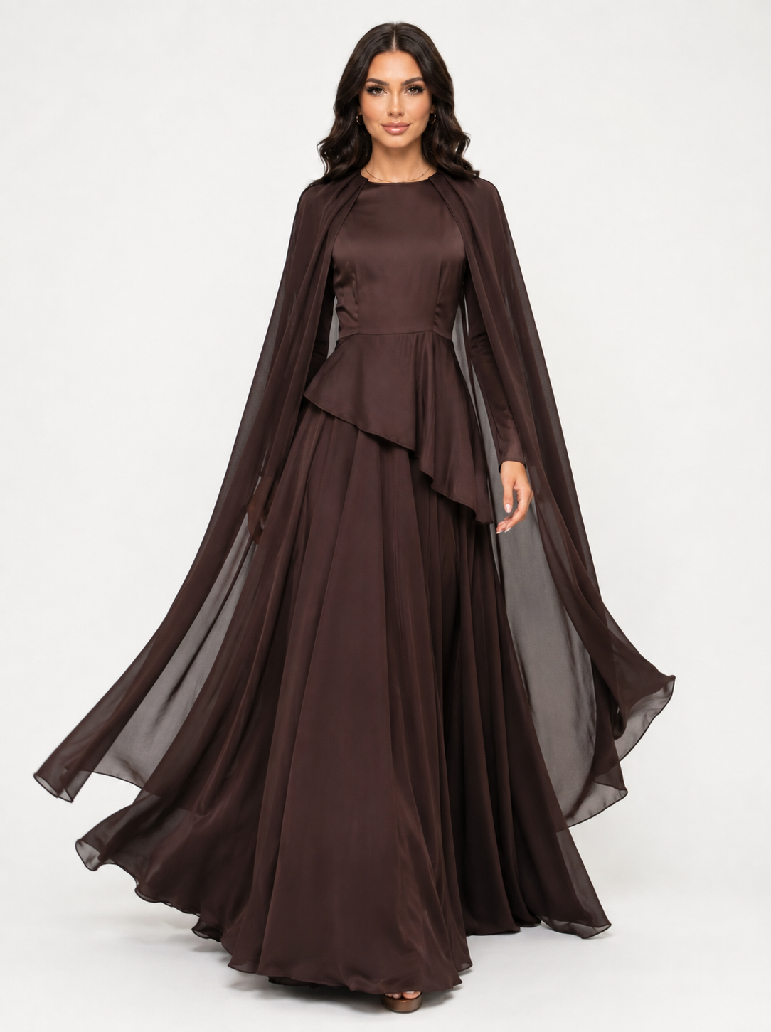 Salma Dress