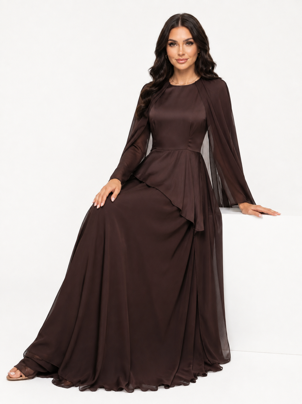 Salma Dress