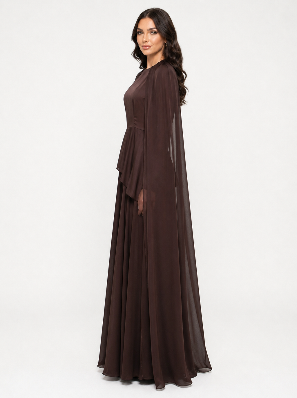 Salma Dress