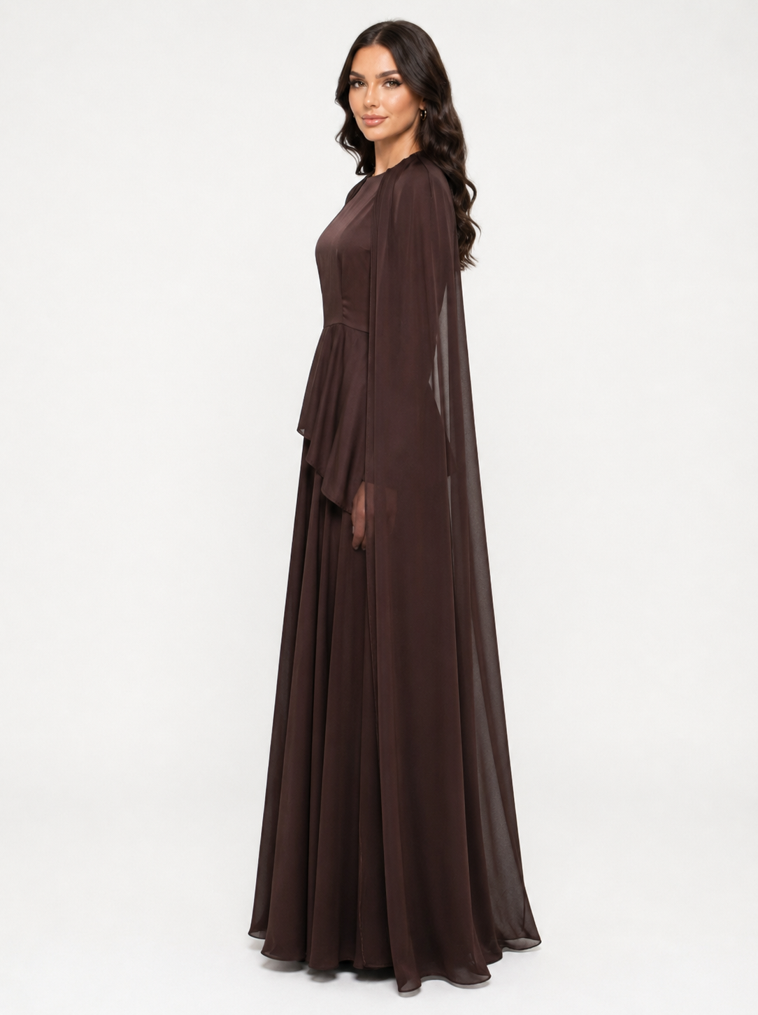Salma Dress